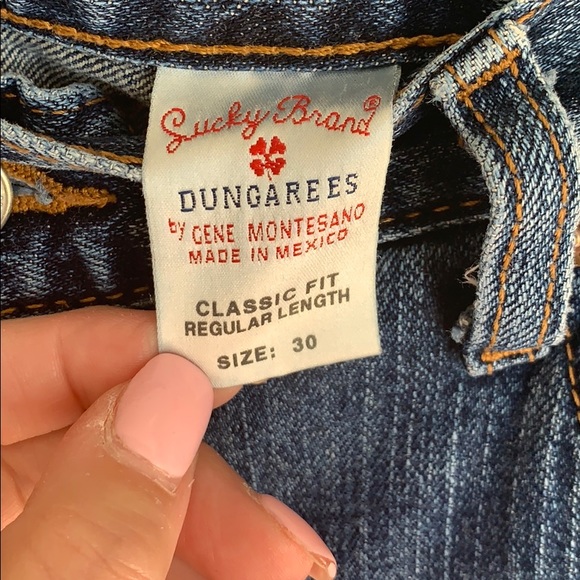 Lucky Brand Men’s Jeans. - Picture 4 of 7